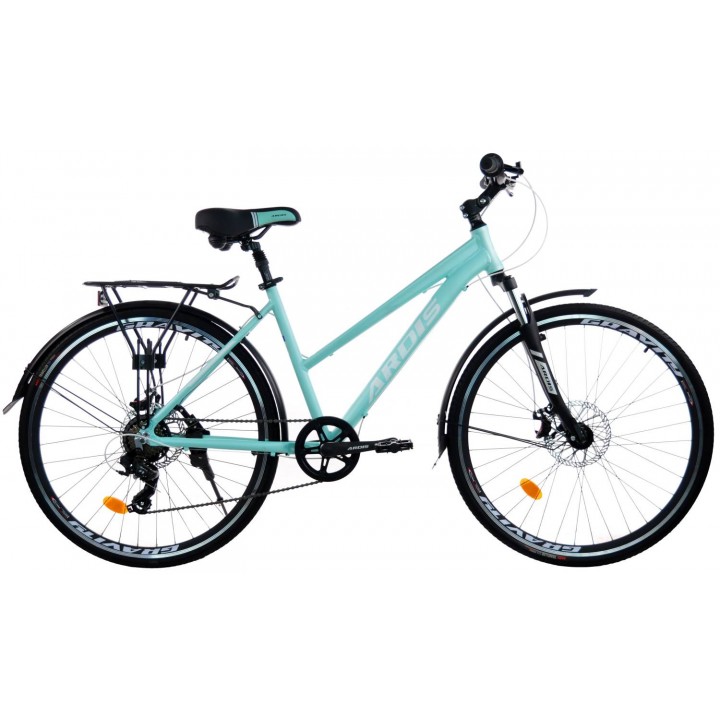 Міський велосипед Ardis ELITE LADY 28" AL CTB.